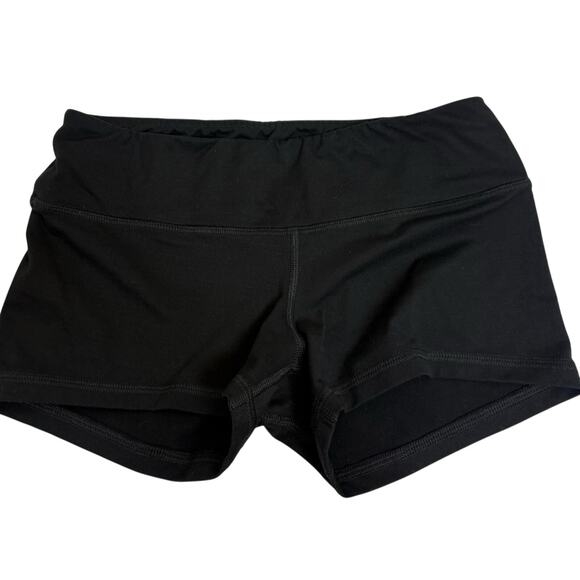 FLEO Women’s Medium 2” Inseam Shorts Bundle 5 Pairs Lined Gym Running Athletic - Picture 6 of 6